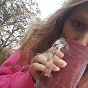 Meet your Posher, Kira